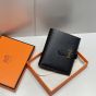 Hermes Bearn Compact wallet