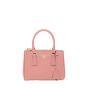 Prada Galleria Saffiano leather mini-bag