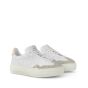 LV Groovy Platform Sneaker