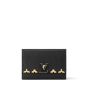 LV Capucines Compact Wallet
