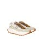 MIU MIU Technical fabric sneakers