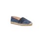 Dior Granville Espadrille