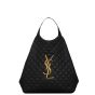YSL ICARE maxi shopping bag in quilted lambskin