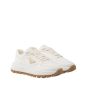 Prada Prax 01 leather sneakers