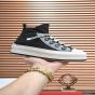Walk'n'Dior Platform Sneaker