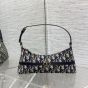 Dior 30 Montaigne Cigale Mini Bag