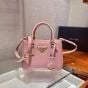 Prada Galleria Saffiano leather mini-bag