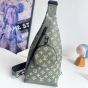 LV Duo Slingbag