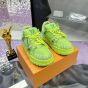 LV x Park Seo-Bo LV Trainer Maxi Sneaker
