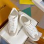 LV Groovy Platform Sneaker