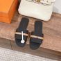 Hermes Giulia sandal