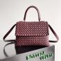 Bottega Veneta Patti Shoulder Bag