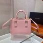 Prada Galleria Saffiano leather mini-bag