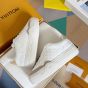 LV Groovy Platform Sneaker