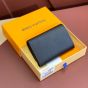 LV Capucines Compact Wallet