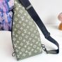 LV Duo Slingbag