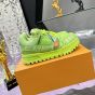 LV x Park Seo-Bo LV Trainer Maxi Sneaker