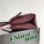 Bottega Veneta Patti Shoulder Bag