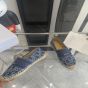 Dior Granville Espadrille