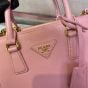 Prada Galleria Saffiano leather mini-bag