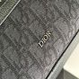 Dior Rider 2.0 Zipped Messenger Bag