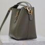 YSL LE 37 small in shiny leather