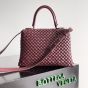 Bottega Veneta Patti Shoulder Bag