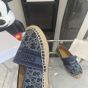 Dior Granville Espadrille