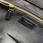 YSL ICARE maxi shopping bag in quilted lambskin