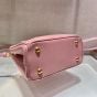 Prada Galleria Saffiano leather mini-bag