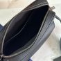 Dior Rider 2.0 Zipped Messenger Bag