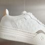 LV Groovy Platform Sneaker