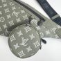 LV Duo Slingbag