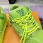 LV x Park Seo-Bo LV Trainer Maxi Sneaker