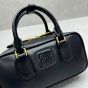 MIU MIU Arcadie leather bag