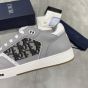Dior B27 Low-Top Sneaker