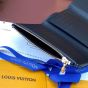 LV Capucines Compact Wallet