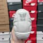 LV Footprint Soccer Sneaker