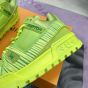 LV x Park Seo-Bo LV Trainer Maxi Sneaker