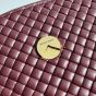 Bottega Veneta Patti Shoulder Bag