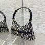 Dior 30 Montaigne Cigale Mini Bag