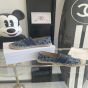 Dior Granville Espadrille