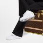 LV Footprint Soccer Sneaker