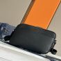 Dior Rider 2.0 Zipped Messenger Bag