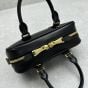 MIU MIU Arcadie leather bag