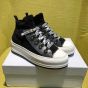 Walk'n'Dior Platform Sneaker