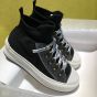 Walk'n'Dior Platform Sneaker