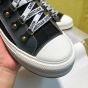 Walk'n'Dior Platform Sneaker