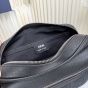 Dior Rider 2.0 Zipped Messenger Bag