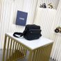 Dior Rider 2.0 Zipped Messenger Bag